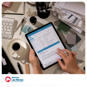 Ordenes de Trabajo para Empresas